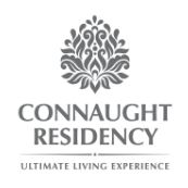 TDI Connaught Residency