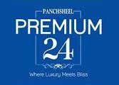 Panchsheel Premium 24