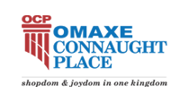 Omaxe Connaught Place