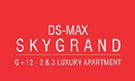 DS Max Skygrand
