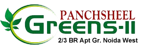Panchsheel Greens 2