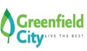 Srijan Greenfield City