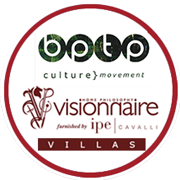 BPTP Visionnaire Villas