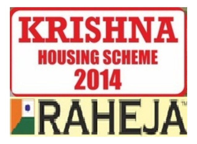 Raheja Krishna Housing Scheme