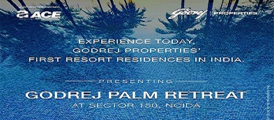 Godrej Palm Retreat