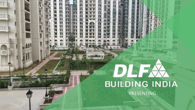 DLF Capital Green III