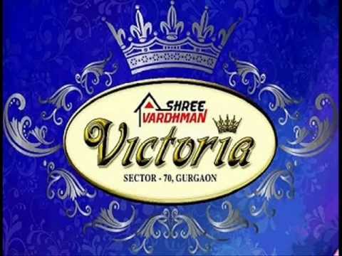 Shree Vardhman Victoria