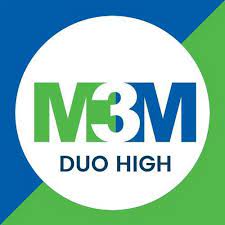 M3M Duo High