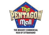 Supertech Pentagon Mall