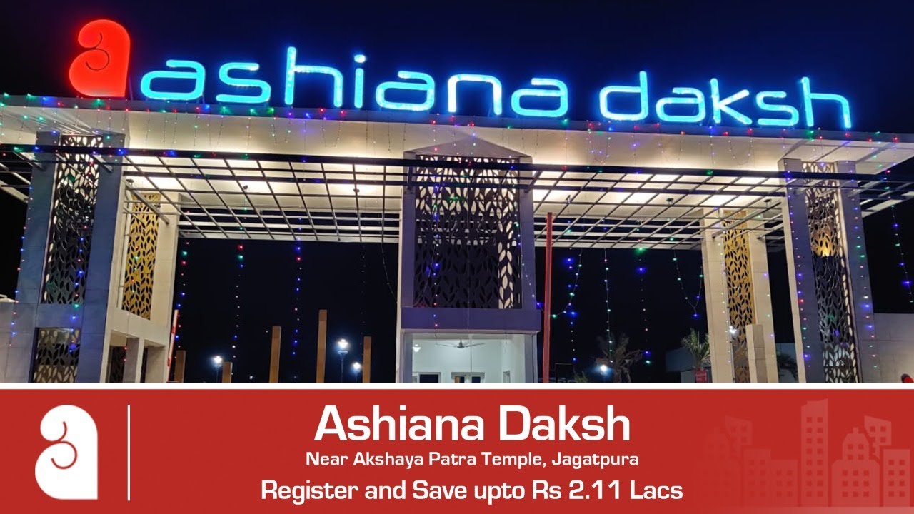 Ashiana Daksh Phase II