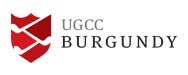 Unitech UGCC Burgundy