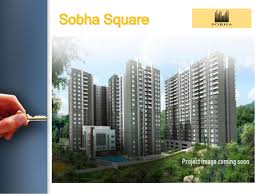 Sobha Sobha Square