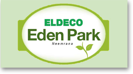 Eldeco Eden Park