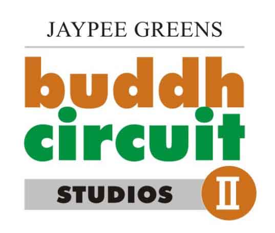 jaypee Buddh circuit studios II