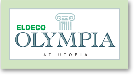 Eldeco Olympia