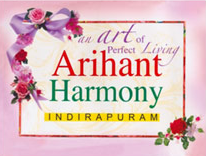 Arihant Harmony