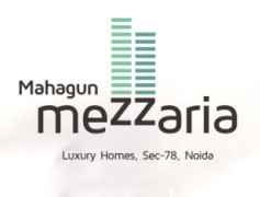 Mahagun Mezzaria