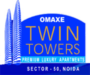 omaxe Twin Towers