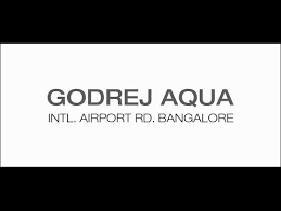 Godrej Aqua