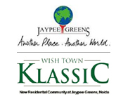 jaypee Wish Town Klassic