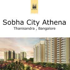 Sobha City Athena