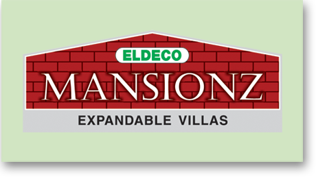 Eldeco Mansionz