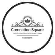 Purva Coronation Square