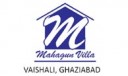 Mahagun Villa