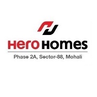 Hero Homes Mohali Phase 2A