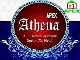 Apex Athena