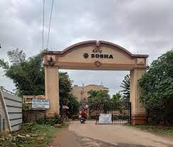 Sobha Suburbia