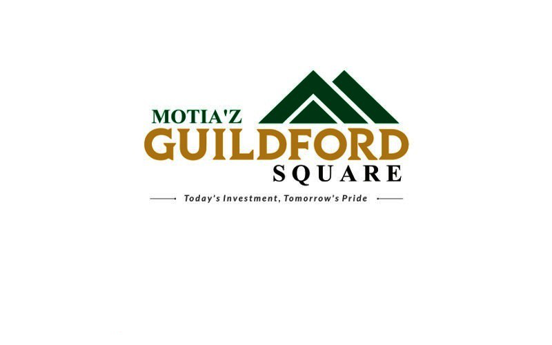 Motia Guildford Square