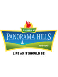 Shriram Panorama Hills Villas