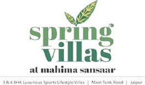 Mahima Spring Villas