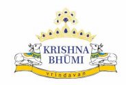 Infinity Krishna Bhumi