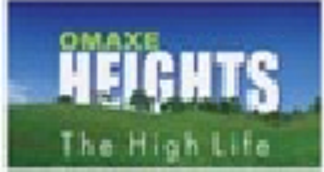 Omaxe Heights Service Personnel Apartments