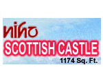 Niho Scottish Castle
