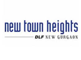 DLF New Town Heights 3