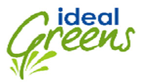 Ideal Greens