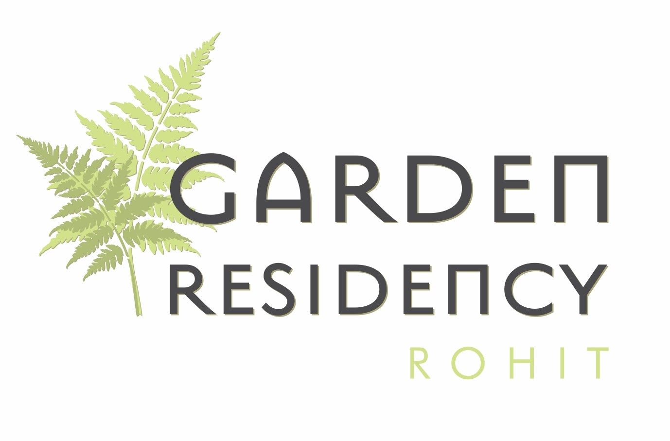 Unique Garden Residency