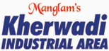 Manglam Kherwadi Industrial Park