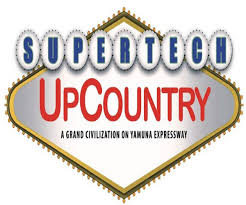 Supertech Up Country