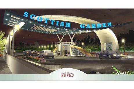 Niho Scottish Gardens Apartments