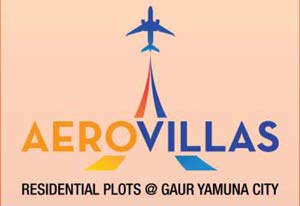 GYC Aero Villas 7th Parkview Residential Plots