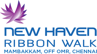 Tata New Haven Ribbon Walk