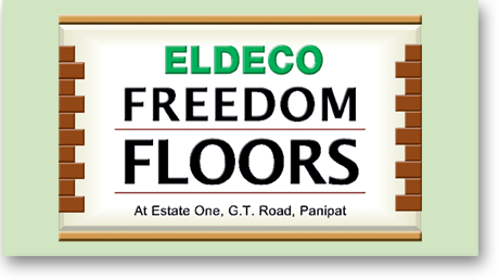 Eldeco Freedom Floors