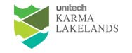 Unitech Karma Lake Lands