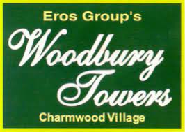 Eros WoodBury Tower