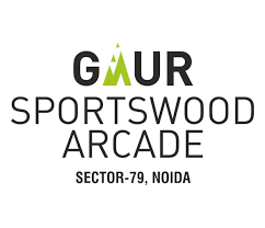 Gaur Sportswood Arcade