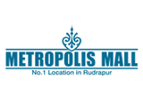 Supertech  MetroPolis Mall
